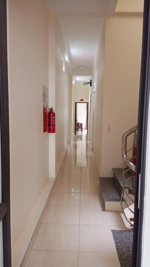 Hotel Cao Nguyen Dong Van  Zewnętrze zdjęcie