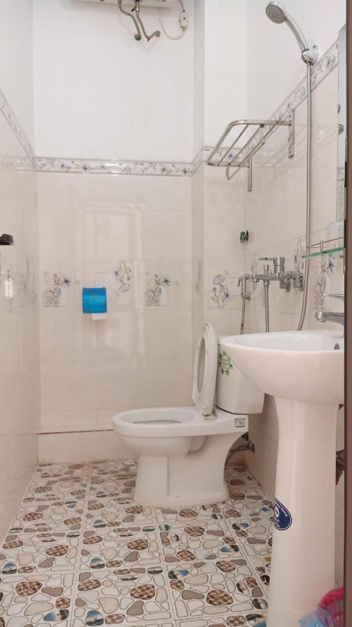 Hotel Cao Nguyen Dong Van  Zewnętrze zdjęcie