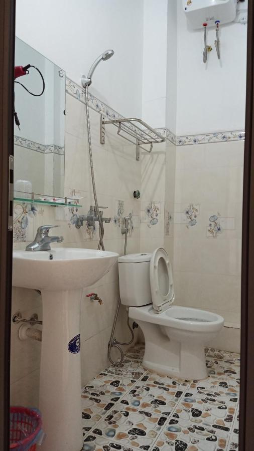 Hotel Cao Nguyen Dong Van  Zewnętrze zdjęcie